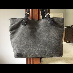 TOMS tote bag